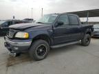 2001 Ford F150 Supercrew for Sale in Anthony, TX - Front End