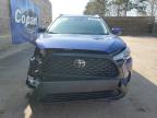 2024 Toyota Corolla Cross Le за продажба в Blaine, MN - Front End
