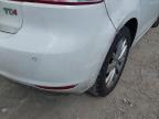 2012 VOLKSWAGEN GOLF MATCH for sale at Copart YORK