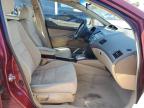 2008 Honda Civic Lx de vânzare în Riverview, FL - Side