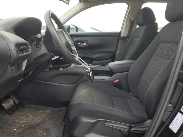  HONDA HR-V 2023 Czarny