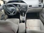 2013 Honda Civic Lx en Venta en Baltimore, MD - All Over