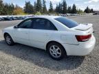 2006 Hyundai Sonata Gls იყიდება Graham-ში, WA - Minor Dent/Scratches