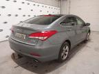 2012 HYUNDAI I40 (VF) for sale at Copart CASTLEDERMOT - IRELAND