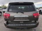 Littleton, CO에서 판매 중인 2008 Toyota Sequoia Limited - Front End