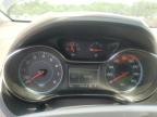 2016 Chevrolet Cruze Lt en Venta en Byron, GA - Mechanical