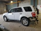 2011 Ford Escape Xls zu verkaufen in Eldridge, IA - Rear End