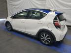2018 Toyota Prius C იყიდება Dunn-ში, NC - Minor Dent/Scratches