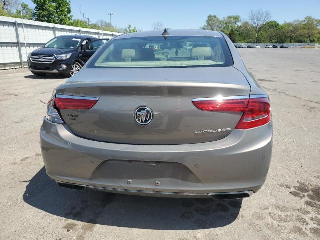  BUICK LACROSSE 2019 Złoty