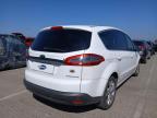 2012 FORD S-MAX TITA for sale at Copart CHESTER