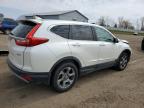 2017 Honda Cr-V Exl for Sale in Portland, MI - Front End