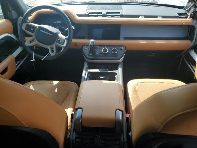  LAND ROVER DEFENDER 2023 Biały