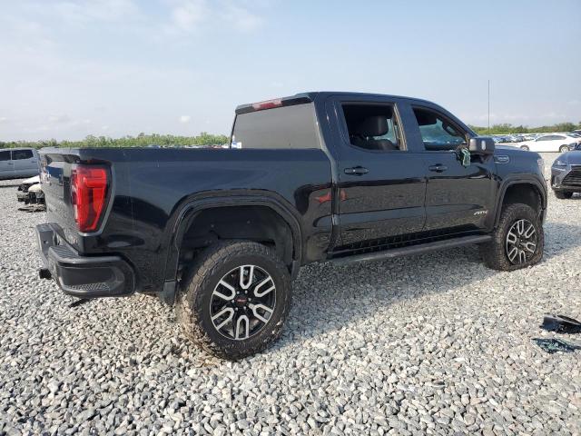  GMC SIERRA 2021 Czarny