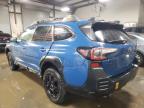 2023 Subaru Outback Wilderness for Sale in Elgin, IL - Front End