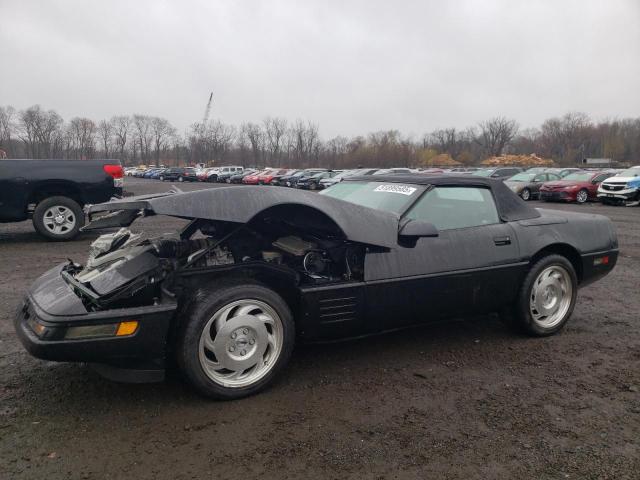 1994 Chevrolet Corvette