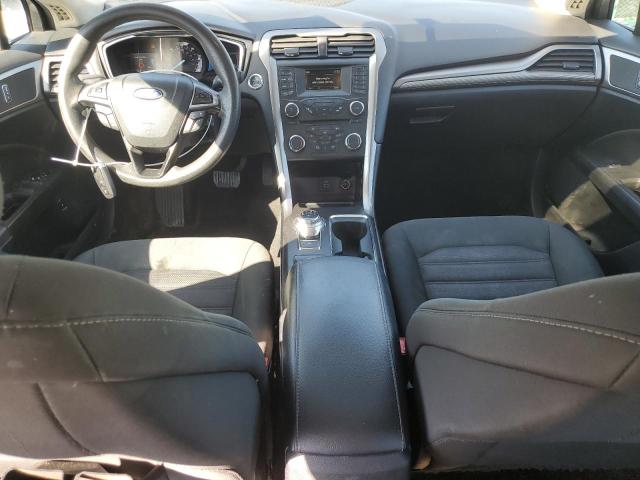  FORD FUSION 2018 Biały