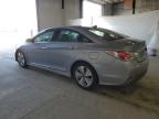 2015 Hyundai Sonata Hybrid for Sale in Lexington, KY - Front End