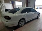 2017 Volkswagen Passat Sel Premium for Sale in Angola, NY - Water/Flood