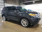 2014 Ford Explorer Xlt for Sale in Blaine, MN - Front End