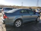 2012 Ford Fusion Se for Sale in Littleton, CO - Rear End