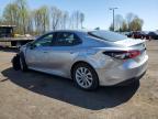 2022 Toyota Camry Le for Sale in East Granby, CT - Front End