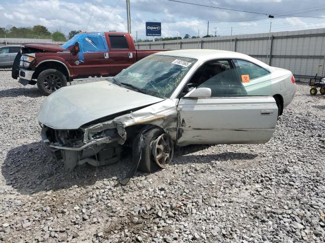 2003 Toyota Camry Solara Se