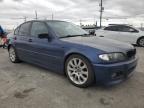 2004 Bmw 325 Xi for Sale in Sun Valley, CA - Rear End
