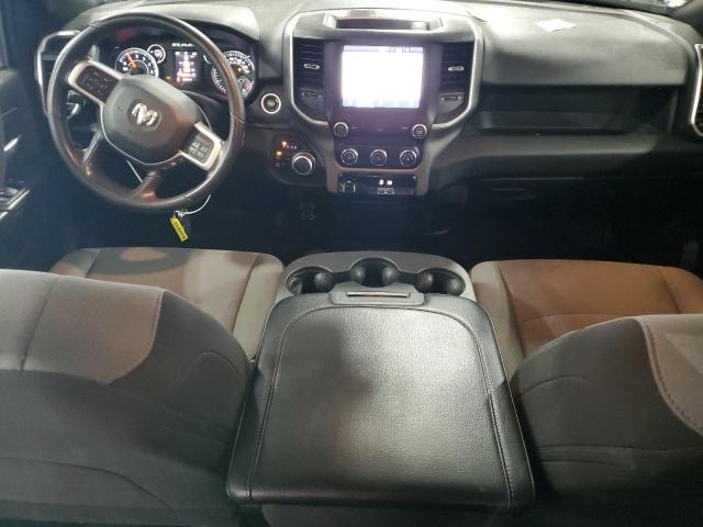  RAM 2500 2022 Silver