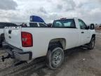 2013 Chevrolet Silverado C2500 Heavy Duty на продаже в Houston, TX - Front End