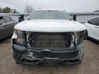 2021 CHEVROLET SILVERADO K1500 à vendre chez Copart ON - TORONTO
