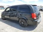 2018 Dodge Grand Caravan Gt na sprzedaż w Las Vegas, NV - Side