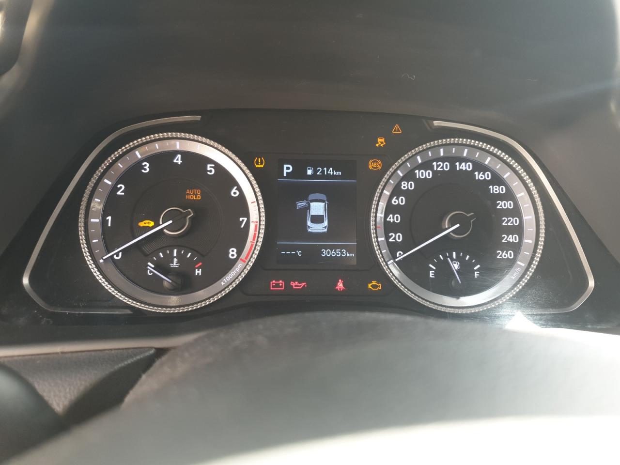 KMHL141EBLA024929 - 2011 Hyundai Sonata - #54980915