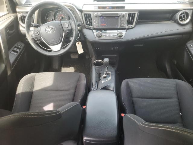  TOYOTA RAV4 2013 Złoty