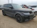 Elgin, IL에서 판매 중인 2020 Land Rover Range Rover Sport P525 Autobiography   - Front End