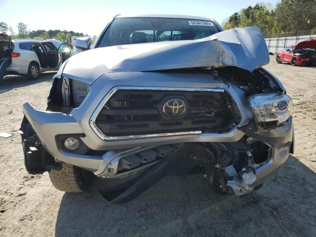  TOYOTA TACOMA 2019 Silver