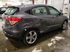 2018 Honda Hr-V Lx იყიდება Avon-ში, MN - Side