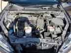 2017 Honda Accord Exl na sprzedaż w Theodore, AL - Front End