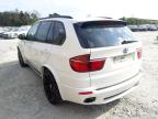 2011 BMW X5 XDRIVE3 for sale at Copart BELFAST