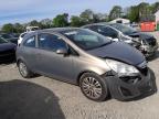 2011 VAUXHALL CORSA EXCI for sale at Copart WOLVERHAMPTON
