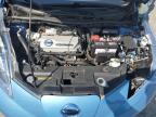 2011 Nissan Leaf Sv за продажба в Arlington, WA - Front End