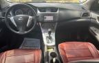 2013 Nissan Sentra S en Venta en Riverview, FL - Rear End