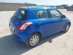 2010 SUZUKI SWIFT SZ2 for sale at Copart YORK