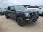 2022 Nissan Frontier S for Sale in San Antonio, TX - Hail