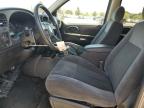 2008 Chevrolet Trailblazer Ls de vânzare în Vallejo, CA - Minor Dent/Scratches