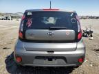 2018 Kia Soul  продається в Earlington, KY - Hail
