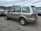 2006 Honda Pilot Lx за продажба в Assonet, MA - Normal Wear