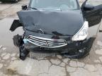 2019 Mitsubishi Mirage G4 Es zu verkaufen in Lexington, KY - Front End