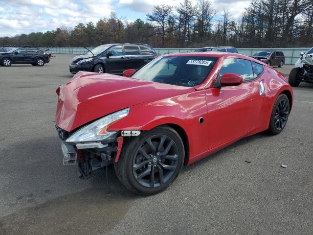 2016 Nissan 370Z Base