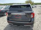 2020 Ford Explorer Platinum de vânzare în Cahokia Heights, IL - Hail