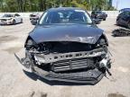 2016 Ford Focus Titanium იყიდება Dunn-ში, NC - Front End